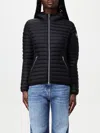 Colmar Jacket  Woman Color Black