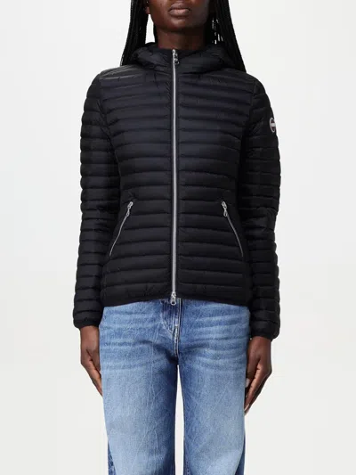 Colmar Jacket  Woman Color Black