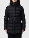 Colmar Jacket  Woman Color Black In Black
