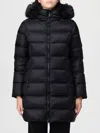 Colmar Jacket  Woman Color Black