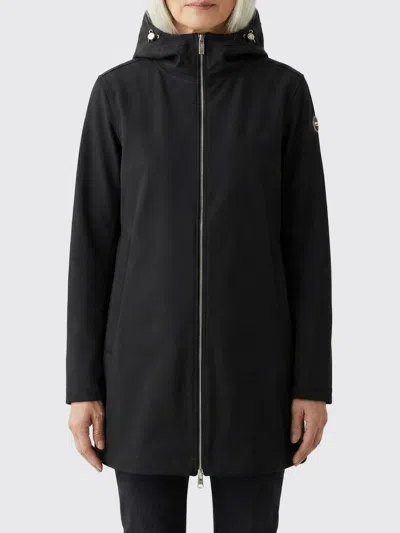 Colmar コート  レディース カラー ブラック In Black