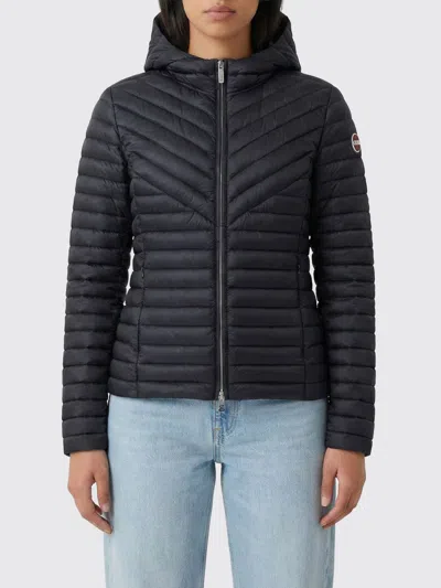 Colmar コート  レディース カラー ブラック In Black