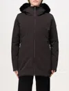 Colmar Jacket  Woman Color Black In Schwarz