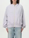 Colmar Jacket  Woman Color Blue 1 In Blue 1