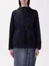 Colmar Jacket  Woman Color Blue
