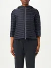 Colmar Jacket  Woman Color Blue