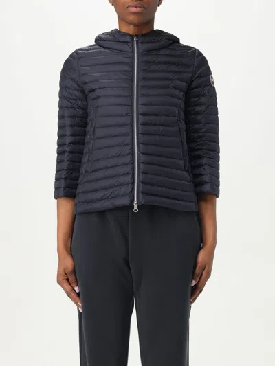 Colmar Jacket  Woman Color Blue