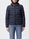 Colmar Jacket  Woman Color Blue