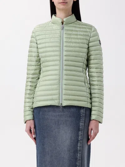COLMAR JACKET COLMAR WOMAN COLOR GREEN,G59704012