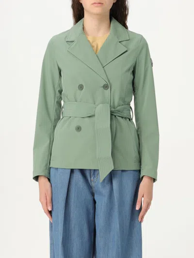Colmar Jacket  Woman Color Green