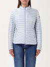 Colmar Jacket  Woman Color Ice