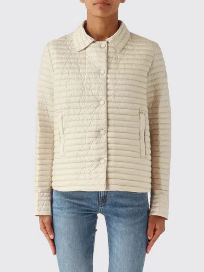 Colmar Jacket  Woman Color Ivory In White