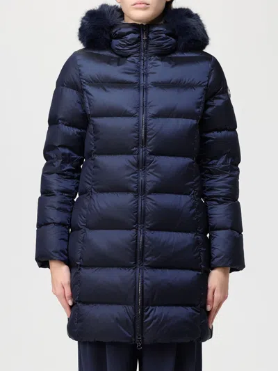 Colmar Jacket  Woman Color Navy In Blue