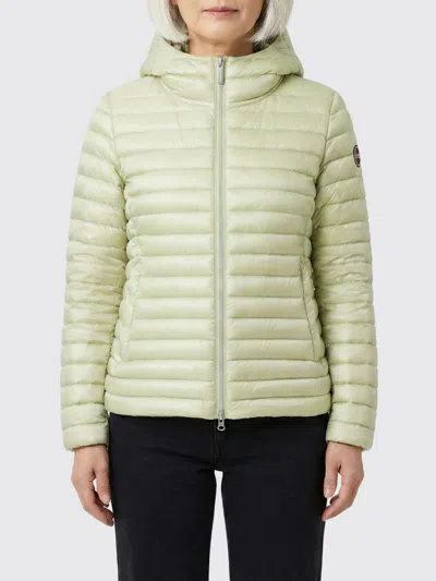 Colmar ジャケット  レディース カラー パール In Green