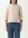 Colmar Jacket  Woman Color Rope In Neutral