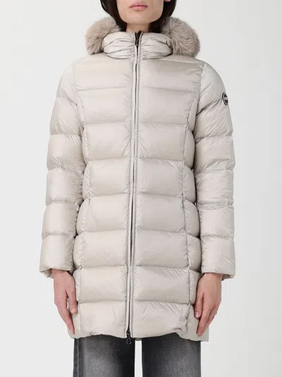 COLMAR JACKET COLMAR WOMAN COLOR ROPE,433177063