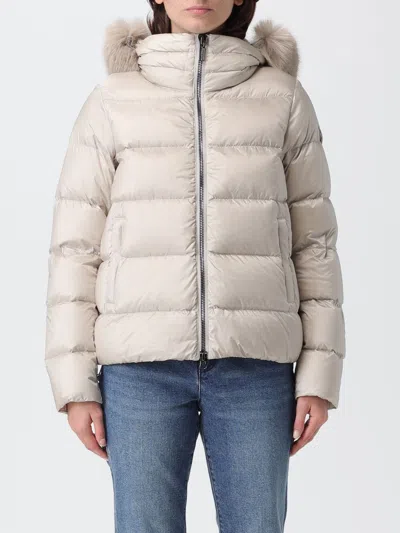 COLMAR JACKET COLMAR WOMAN COLOR ROPE,433178063