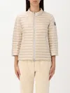 Colmar Jacket  Woman Color Beige In Sand