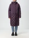 Colmar Jacket  Woman Color Violet In Violett