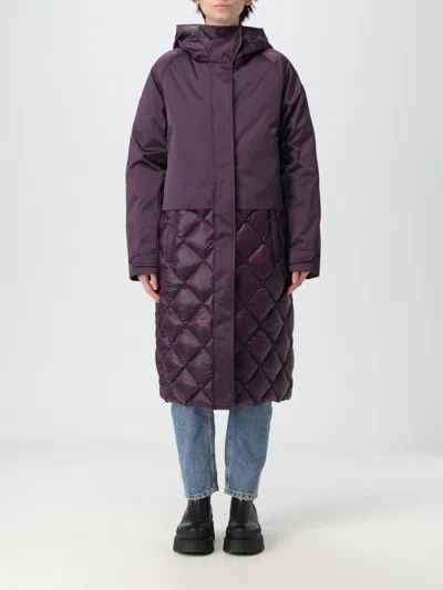 Colmar Jacket  Woman Colour Violet In Violett