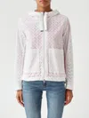 Colmar ジャケット  レディース カラー ホワイト In White
