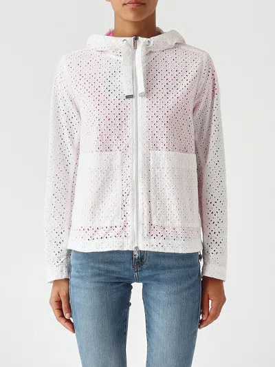 Colmar ジャケット  レディース カラー ホワイト In White