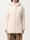 Colmar Jacket  Woman Color White In Weiss