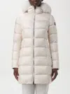 Colmar Jacket  Woman Color Yellow Cream