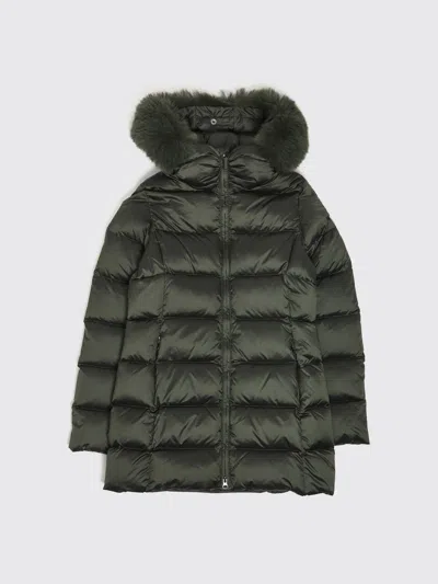 Colmar Jacket Kids Color Green
