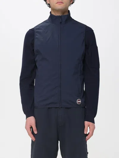 Colmar Jacket Men  In Blue