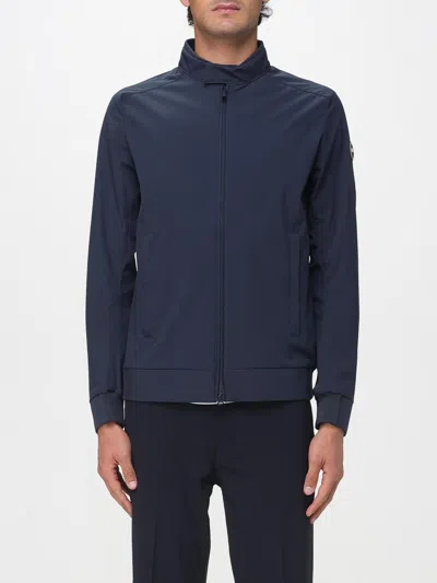 Colmar Jacket  Men Color Blue