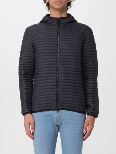 Colmar Jacket  Men Color Black In Blue