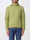 Colmar Jacket  Men Color Pistachio In Green