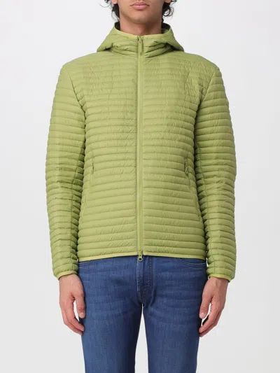 Colmar Jacket  Men Color Pistachio In Green
