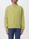 Colmar Jacket  Men Color Pistachio In Green