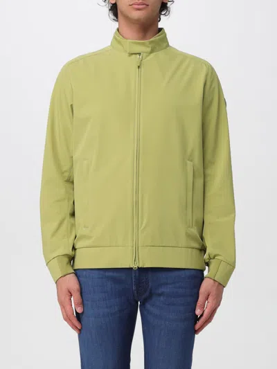 Colmar Jacket  Men Color Pistachio In Green
