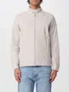 Colmar Jacket  Men Color Sand In Neutral