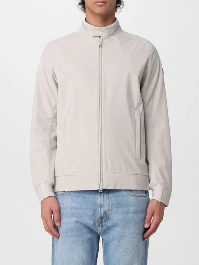 Colmar Jacket  Men Color Sand In Neutral
