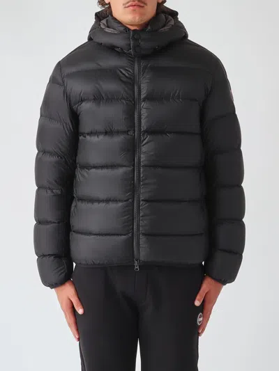 Colmar Jacket Men Color Black