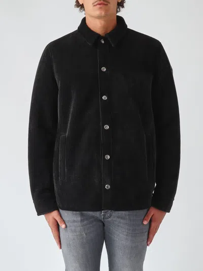 Colmar Jacket Men Color Black
