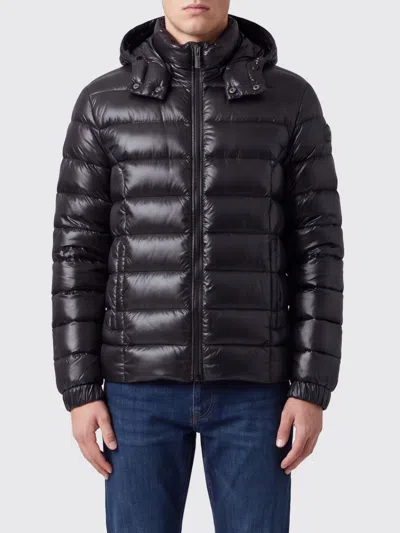 Colmar Jacket Men Color Black In Nude