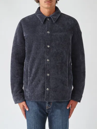 Colmar Jacket Men Color Navy In Blue
