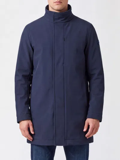 Colmar Jacket Men Color Navy In Black