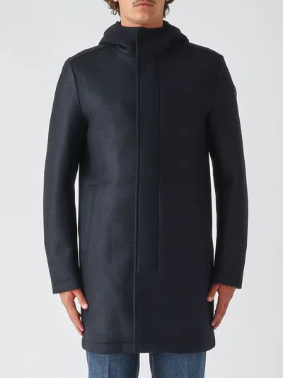 Colmar Jacket Men Color Navy In Multi