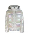 Colmar Jacket In White