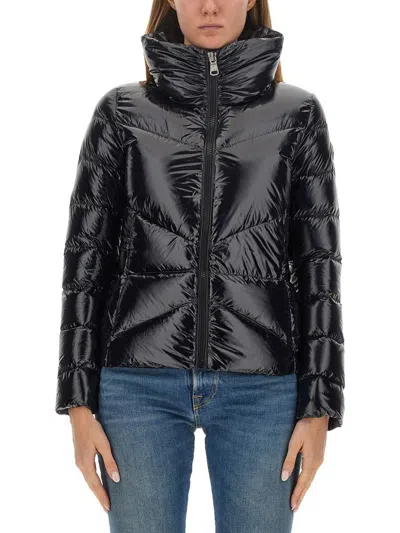 COLMAR COLMAR JACKET WITH LOGO