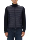 Colmar Jacket In Blue