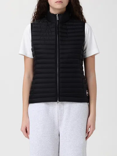 Colmar Jacket Woman  In Black