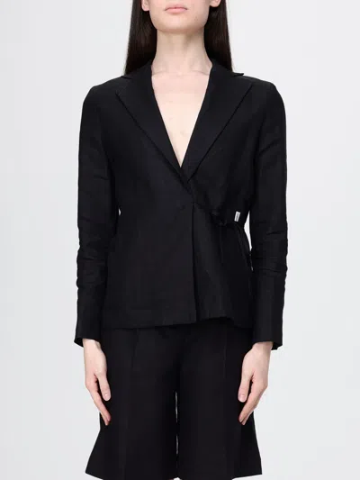 Colmar ジャケット  レディース カラー ブラック In Black