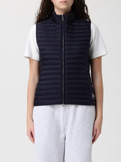 Colmar Jacket Woman  In Blue